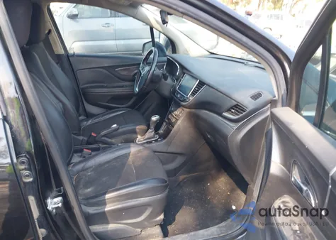 2018 Buick Encore Preferred z USA, uszkodzony, nr VIN KL4CJASB7JB524440